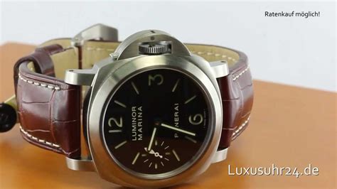 panerai ratenkauf